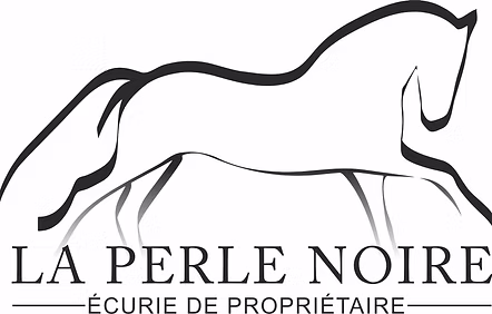 LA PERLE NOIR